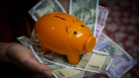 Among key schemes, the Sukanya Samriddhi Scheme will continue to offer 8.2% interest while the interest rate on three-year term deposits remains unchanged at 7.1%.